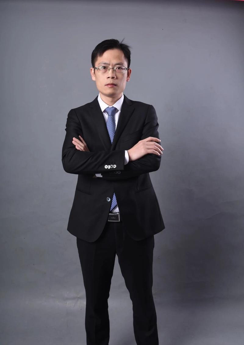 王兰英 内容策划总监
